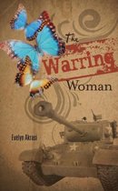 Omslag The Warring Woman