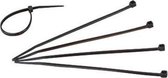 Kopp kabelbinders 150 x 3,6 zwart