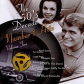 #1 Hits: The 50's Decade, Vol. 2