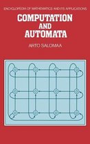Encyclopedia of Mathematics and its ApplicationsSeries Number 25- Computation and Automata