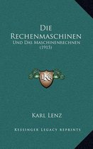 Die Rechenmaschinen