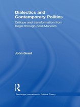 Dialectics and Contemporary Politics