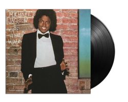 foto van Michael Jackson - Off The Wall (LP)