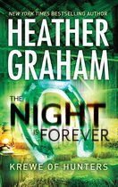 The Night Is Forever (Krewe of Hunters - Book 11)