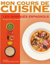 Mon Cours De Cuisine