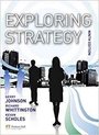 Exploring Strategy Text Only Plus Mystrategylab And The Stra
