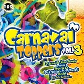 Carnaval Toppers Vol. 3
