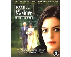 Rachel Getting Married (Blu-ray)