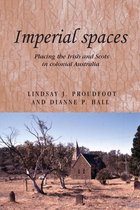 Studies in Imperialism - Imperial spaces
