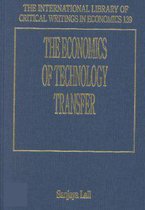 The International Library of Critical Writings in Economics series-The Economics of Technology Transfer
