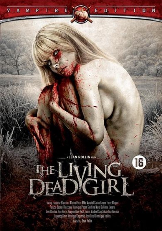 Living Dead Girl (DVD)