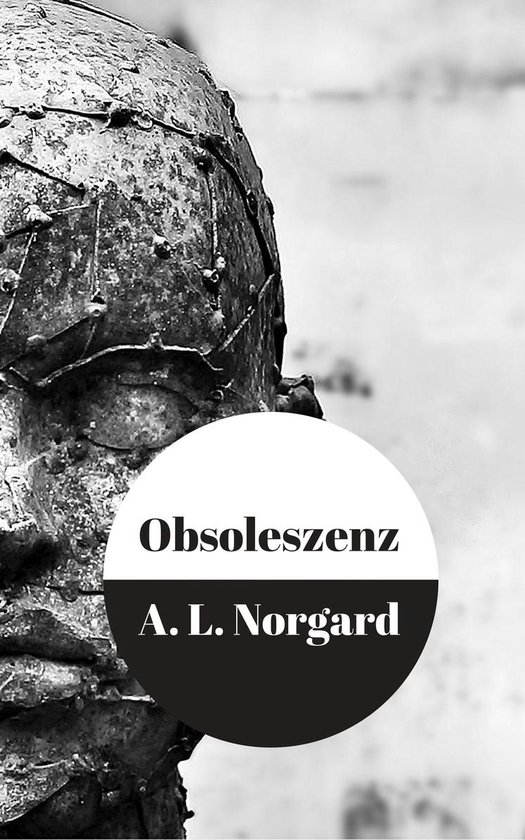 Obsoleszenz - cover