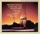 Delius: Romeo und Julia auf dem Dorfe / Seibel, Reimer, etc