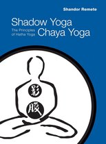 Omslag Shadow Yoga, Chaya Yoga