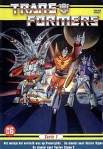 Transformers Serie 1