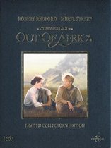 Out Of Africa Collector's Edition
