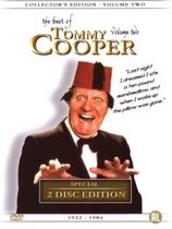 Tommy Cooper - Best Of 2 (2DVD)