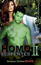 Homo Serpentes II