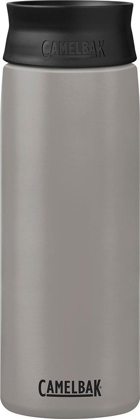 Camelbak Hot Cap Sst vacuüm geïsoleerd 20 oz, wit