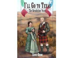 I'll Go To Texas II