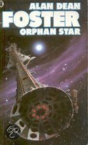 Orphan Star