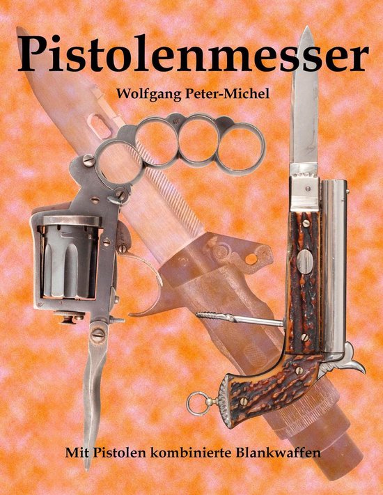 Pistolenmesser - cover