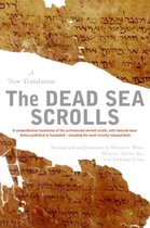 Dead Sea Scrolls