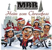 Micky -Band- Bruhl - Heim Zom Chressfess (CD)