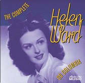 The Complete Helen Ward On Columbia