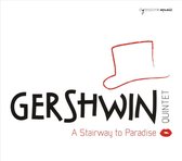 Gershwin: A Stairway to Paradise