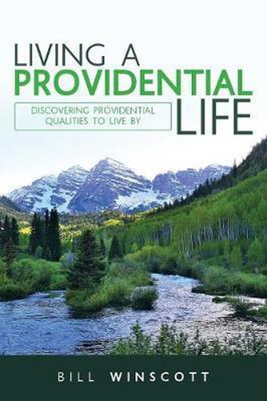 Foto: Living a providential life