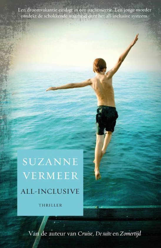 All-inclusive - Suzanne Vermeer | Warmolth.org