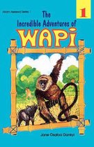 The Incredible Adventures of Wapi
