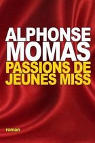 Passions de jeunes miss