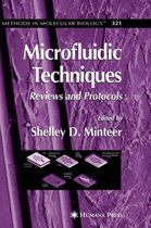 Microfluidic Techniques