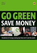 Go Green, Save Money