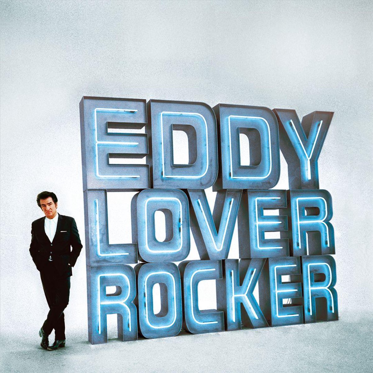 Eddy Lover/Eddy Rocker