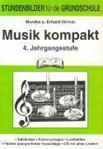 Musik Kompakt 4. Schuljahr