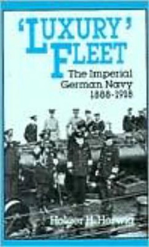 'Luxury' Fleet