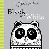 Jane Fosters Black & White