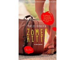 Zomerhitte