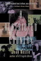 A Restricted Country 2ed