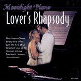 Moonlight Piano: Lover's Rhapsody