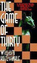 Game of Thirty