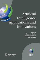Artificial Intelligence Applications and Innovations
