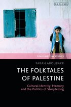 SOAS Palestine Studies - The Folktales of Palestine