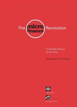 The Microfinance Revolution: Sustainable Finance For The Poor