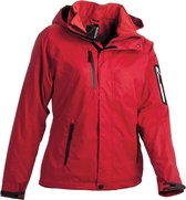 Matterhorn MH-894D A.B.T. 3-in-1 Jacket Ladies