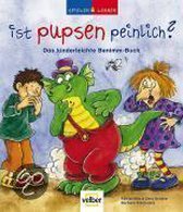 Ist pupsen peinlich?