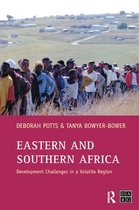 Developing Areas Research Group - Eastern and Southern Africa
